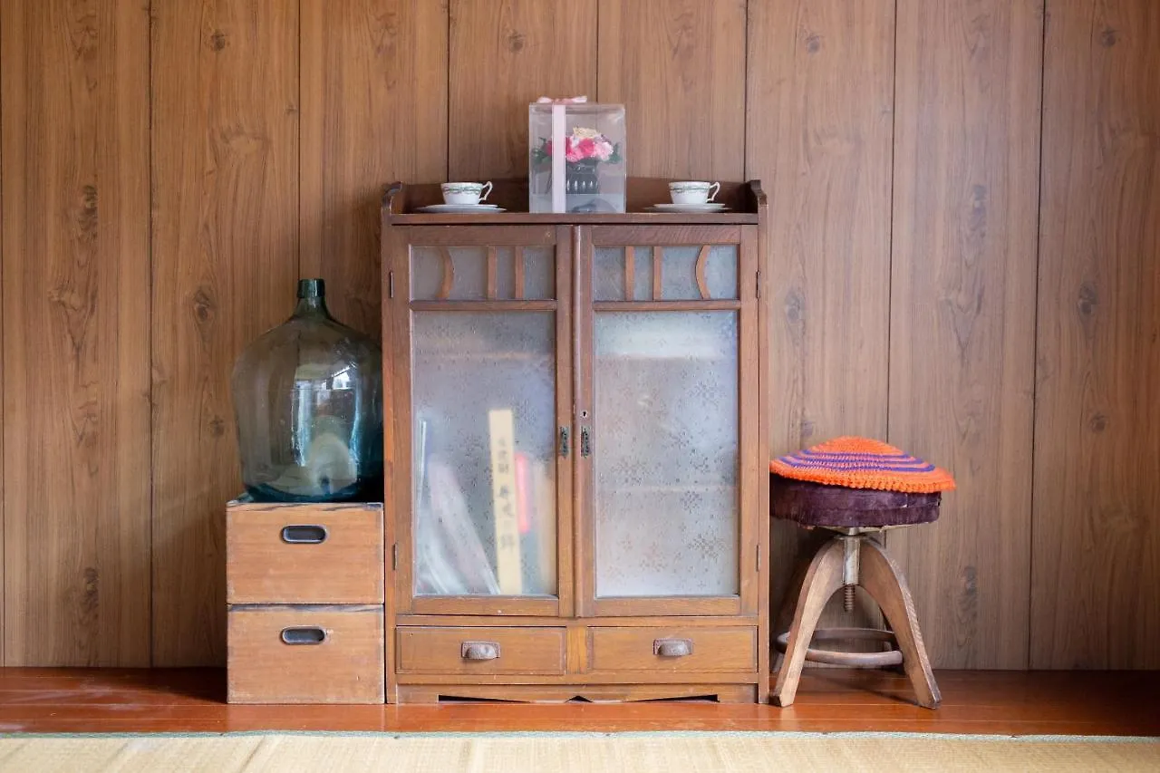 Holiday home Bettei Rin 別邸 凛 Villa Kyoto Japan