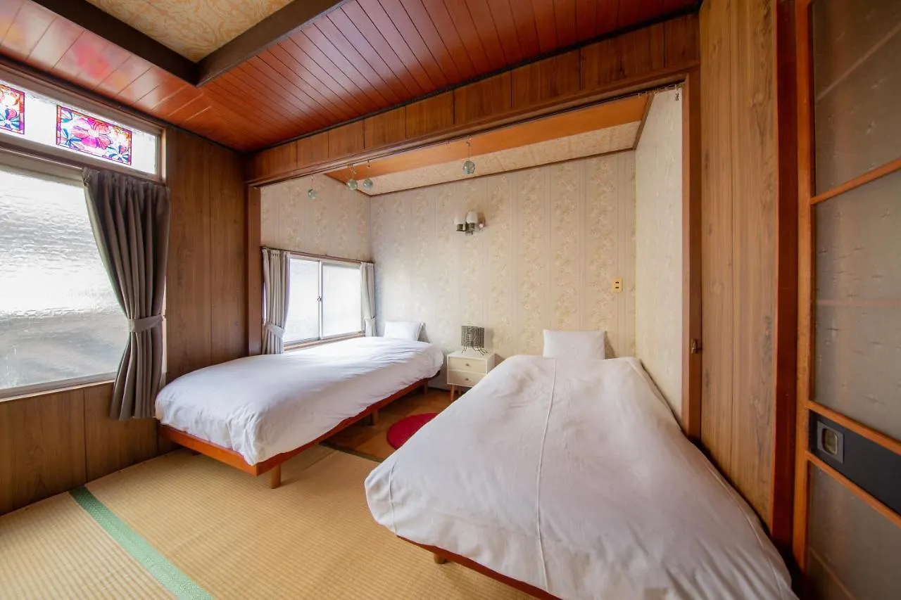 Holiday home Bettei Rin 別邸 凛 Villa Kyoto