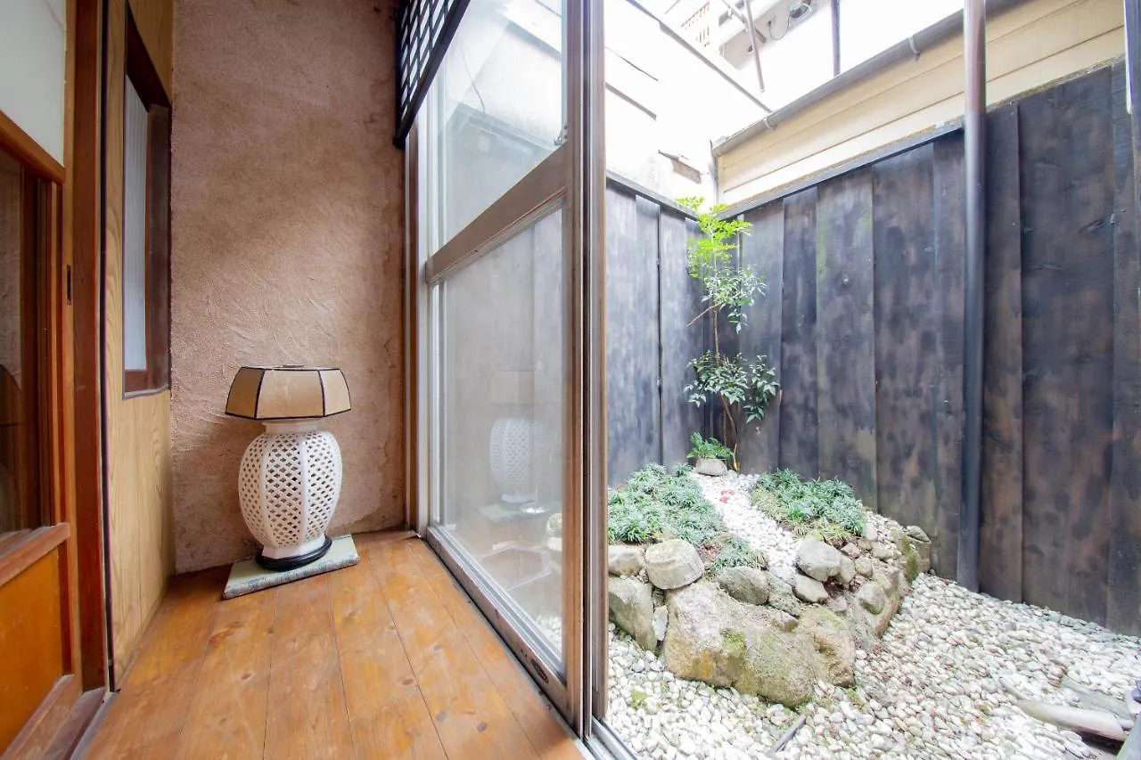 Holiday home Bettei Rin 別邸 凛 Villa Kyoto Japan
