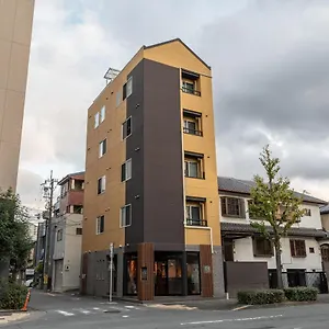 Auberge de jeunesse Seiki Station, Kyoto