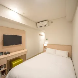 Hotel Sotetsu Fresa Kyoto-hachijoguchi, Kyōto
