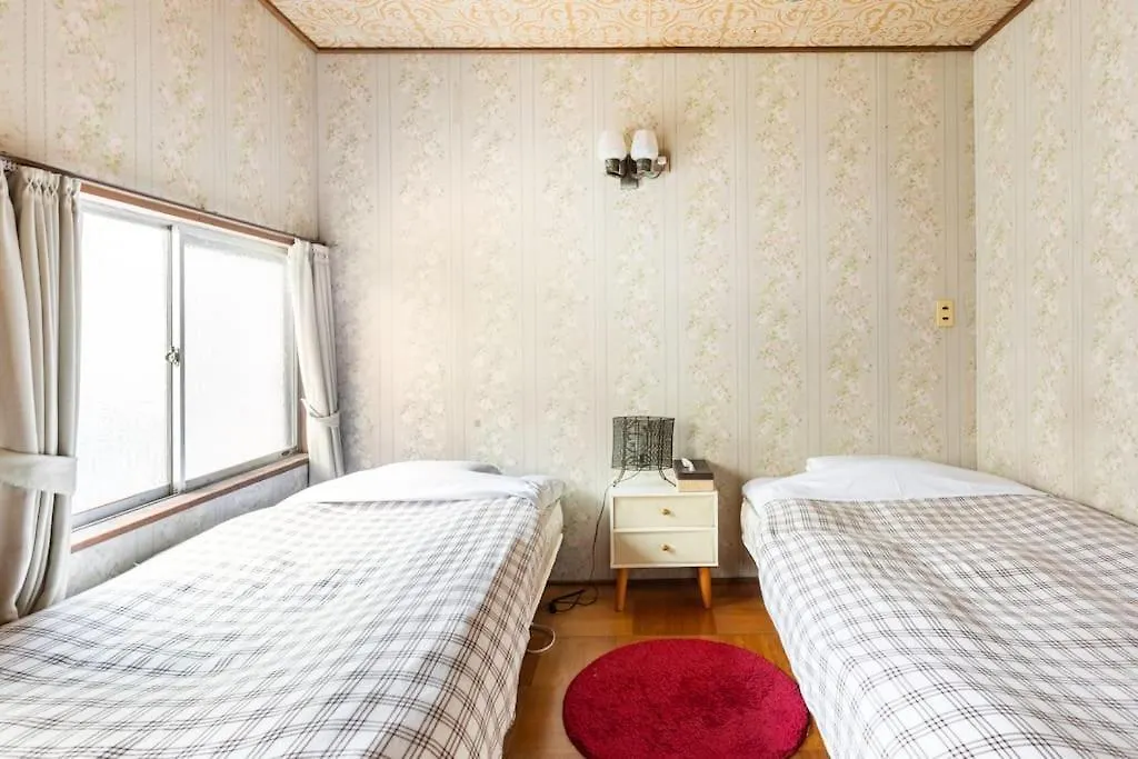 Villa Bettei Rin 別邸 凛 à Kyoto 0*,