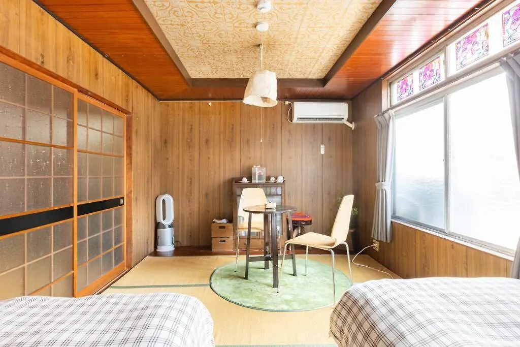 Villa Bettei Rin 別邸 凛 à Kyoto