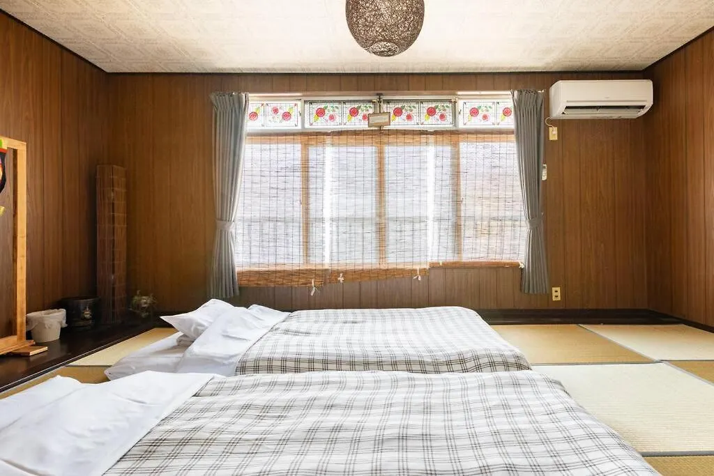 Villa Bettei Rin 別邸 凛 à Kyoto Hébergement de vacances