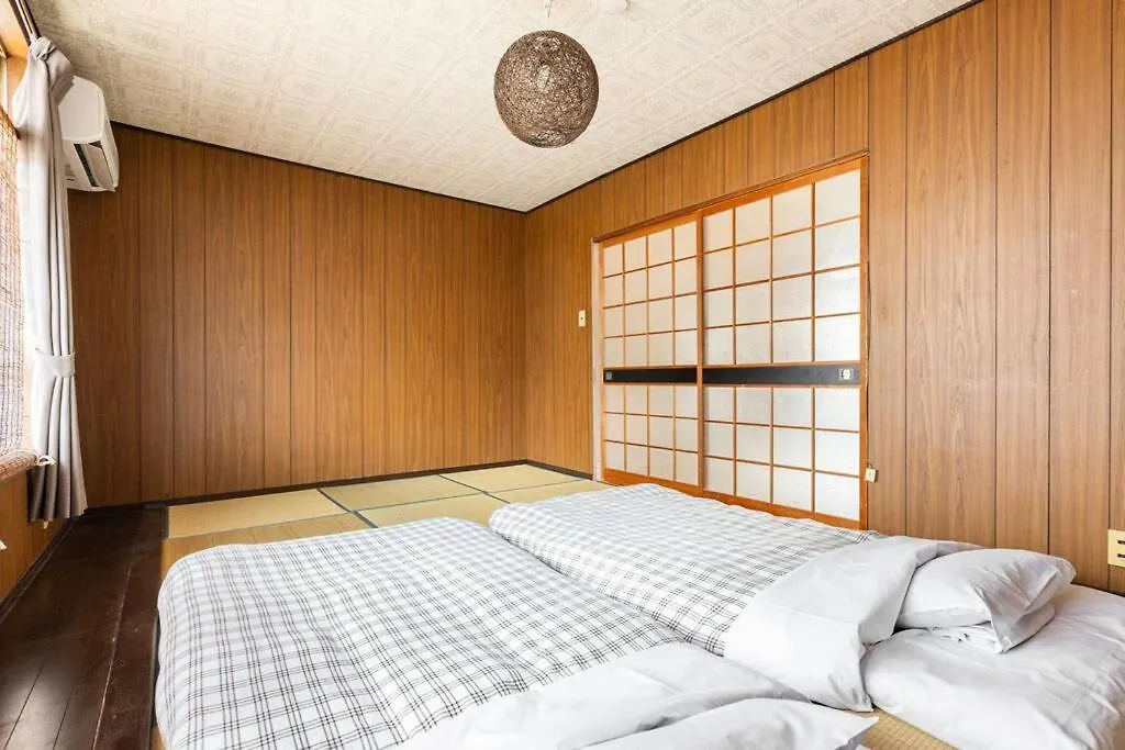 Villa Bettei Rin 別邸 凛 à Kyoto