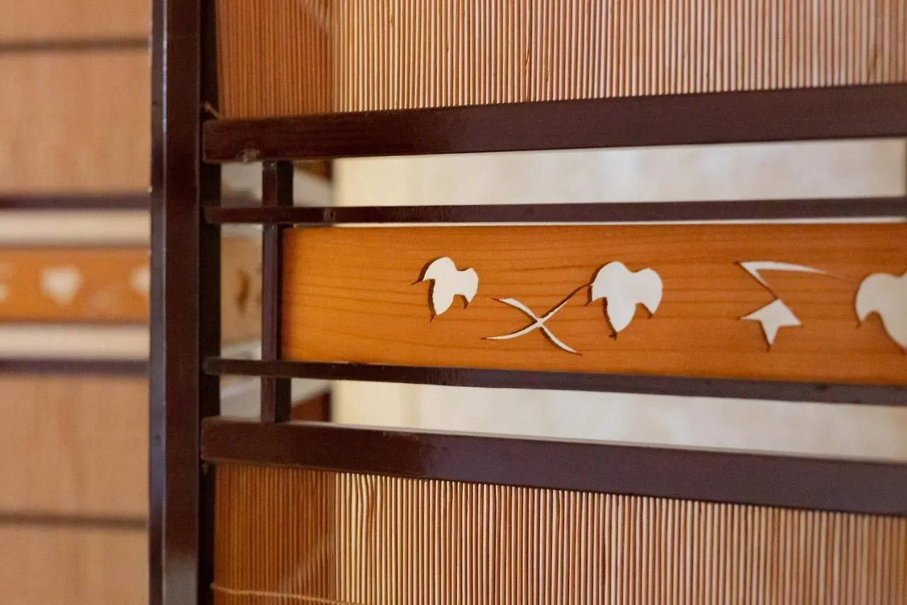 Hébergement de vacances Villa Bettei Rin 別邸 凛 à Kyoto Japon