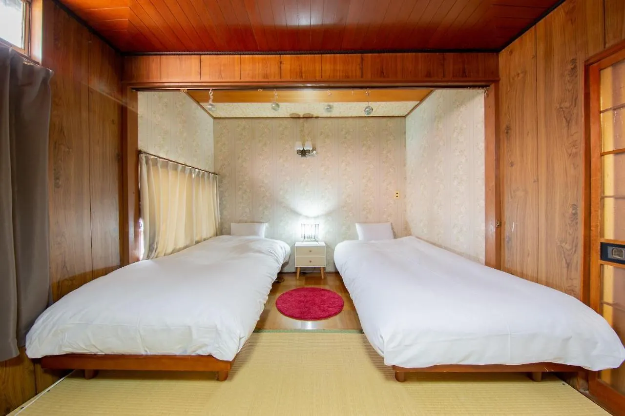 Villa Bettei Rin 別邸 凛 à Kyoto