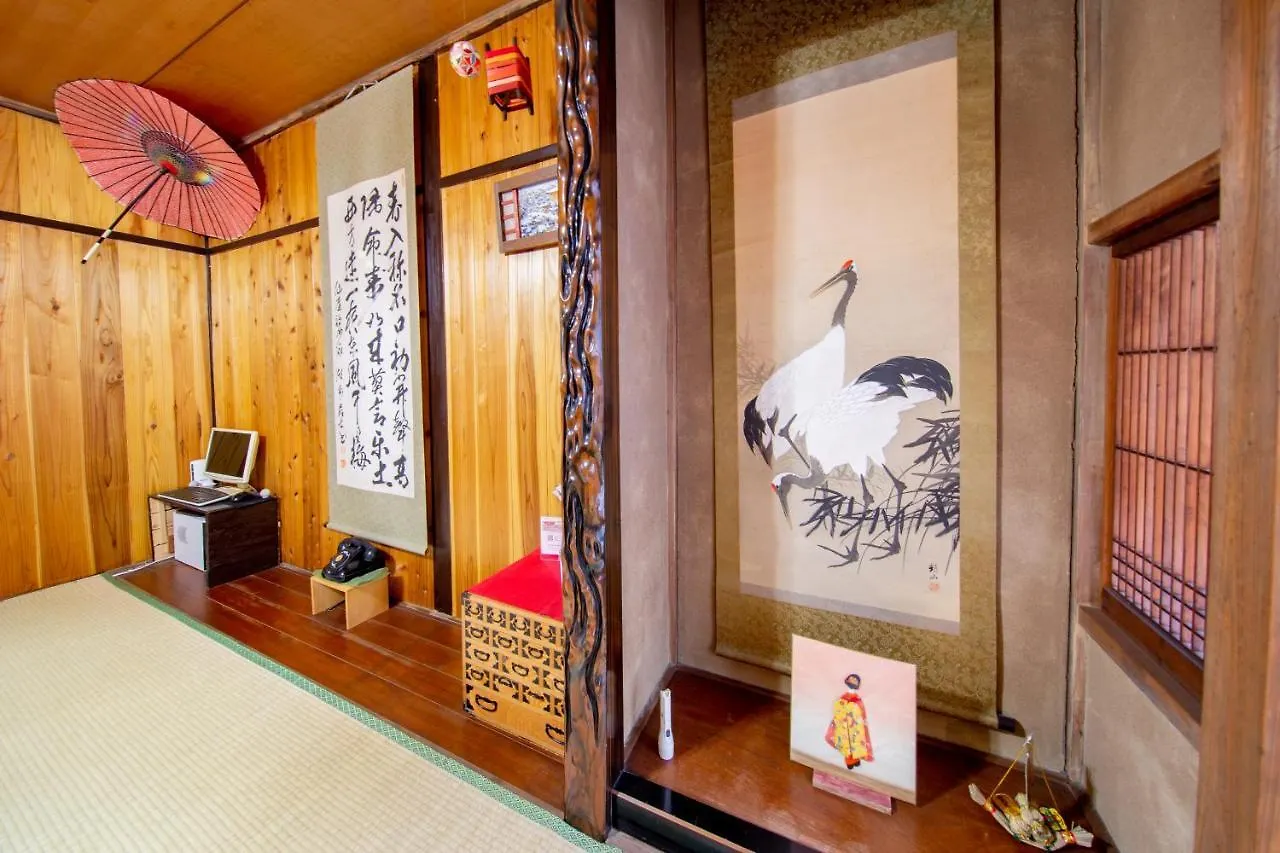 Villa Bettei Rin 別邸 凛 à Kyoto Hébergement de vacances