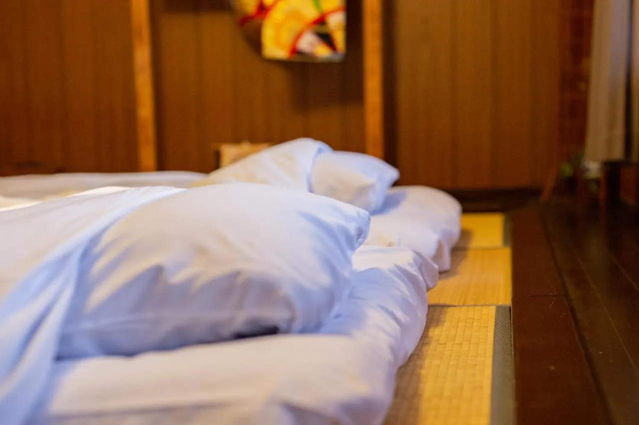 Hébergement de vacances Villa Bettei Rin 別邸 凛 à Kyoto