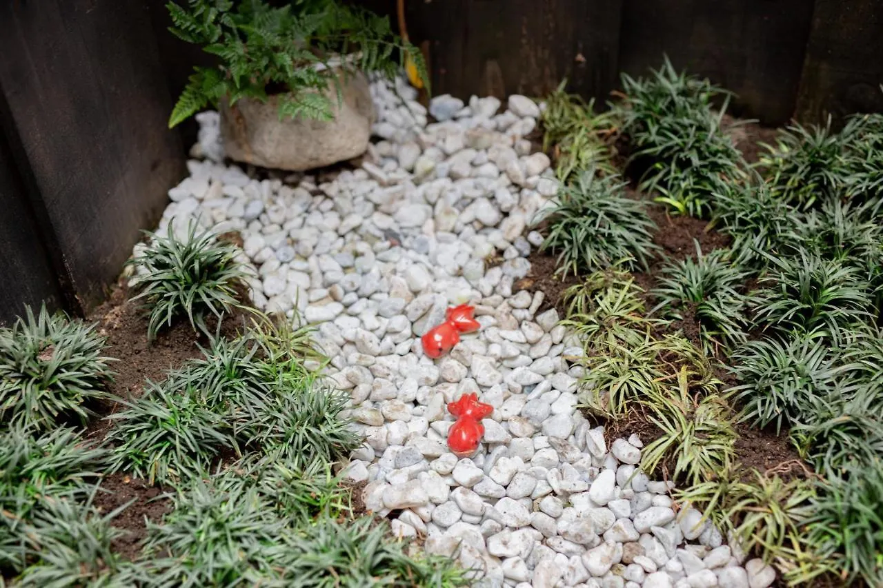 Villa Bettei Rin 別邸 凛 à Kyoto Japon