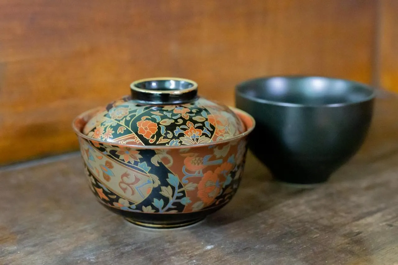 Villa Bettei Rin 別邸 凛 à Kyoto Hébergement de vacances