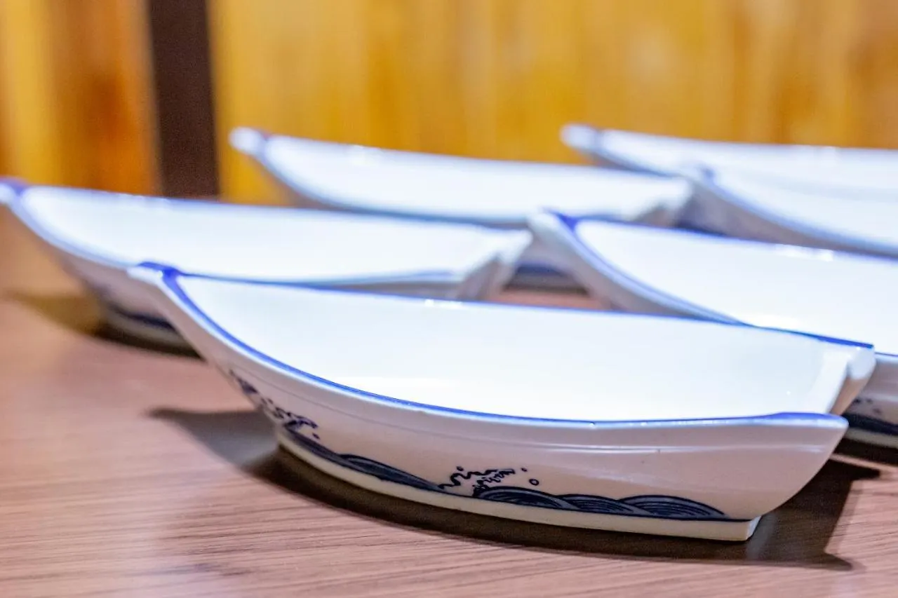 Hébergement de vacances Villa Bettei Rin 別邸 凛 à Kyoto