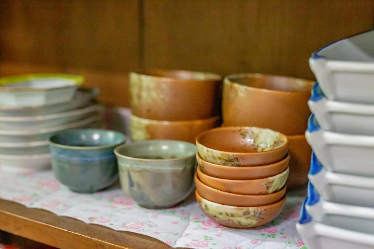 Hébergement de vacances Villa Bettei Rin 別邸 凛 à Kyoto