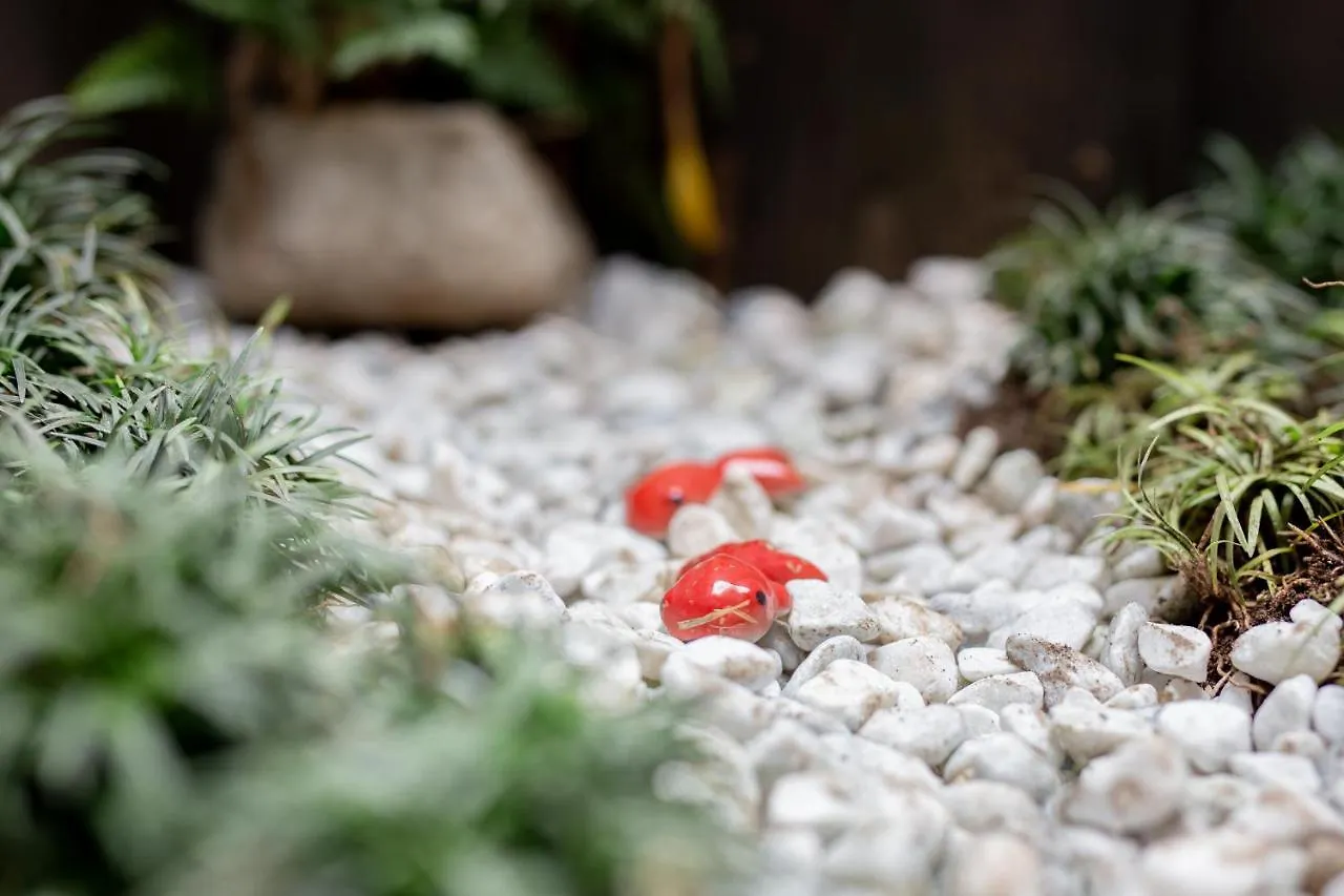Hébergement de vacances Villa Bettei Rin 別邸 凛 à Kyoto